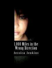 Tapa de 1,000 Miles in the Wrong Direction