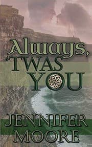 Tapa de Always, 'Twas You
