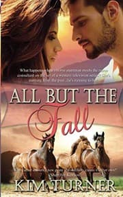 Tapa de All But the Fall