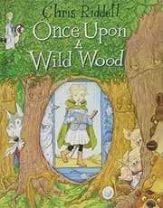 Tapa de Once Upon a Wild Wood