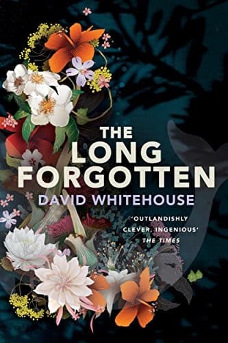 Tapa de The Long Forgotten