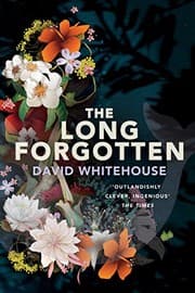 Tapa de The Long Forgotten