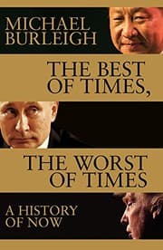 Tapa de The Best of Times, The Worst of Times