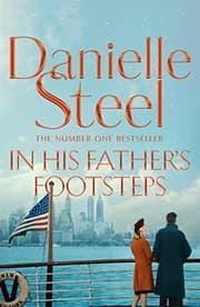 Tapa de In his father's footsteps