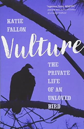 Tapa de Vulture
