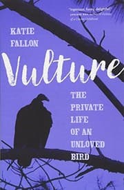 Tapa de Vulture