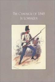 Tapa de Campaign of 1848 in Lombardy
