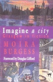 Tapa de Imagine a City