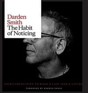 Tapa de The Habit of Noticing