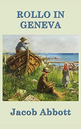 Tapa de Rollo in Geneva