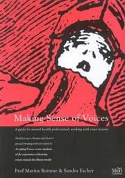 Tapa de Making Sense of Voices