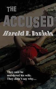 Tapa de The Accused
