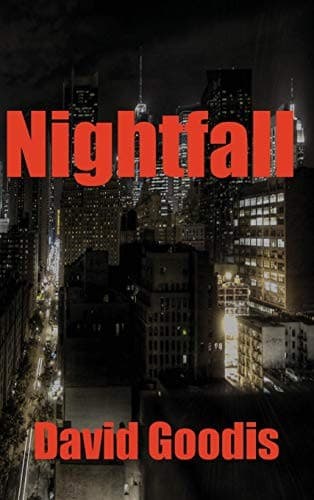 Tapa de Nightfall