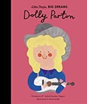 Tapa de Dolly Parton