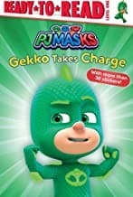 Tapa de Gekko takes charge