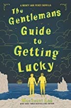 Tapa de The Gentleman's Guide to Getting Lucky