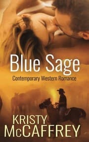 Tapa de Blue Sage