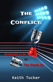 Tapa de The Conflict
