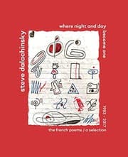 Tapa de Where Night and Day Become One