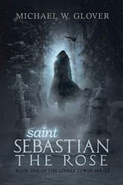 Tapa de saint Sebastian The Rose