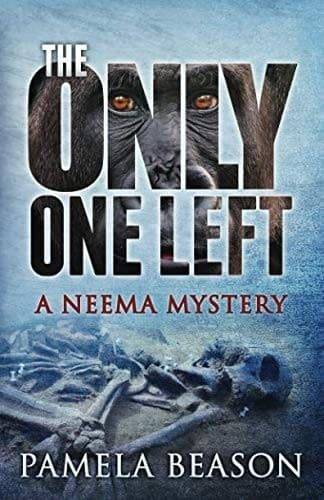 Tapa de The Only One Left