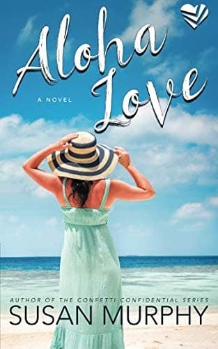 Tapa de Aloha Love