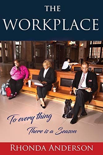 Tapa de The Workplace