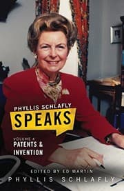Tapa de Phyllis Schlafly Speaks, Volume 4