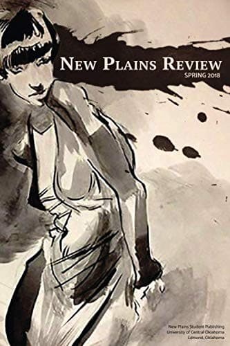Tapa de New Plains Review