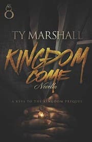 Tapa de Kingdom Come
