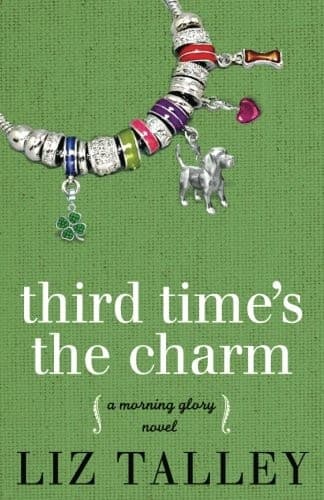 Tapa de Third Time's the Charm