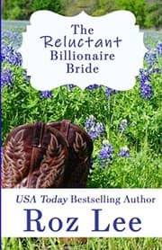 Tapa de The Reluctant Billionaire Bride