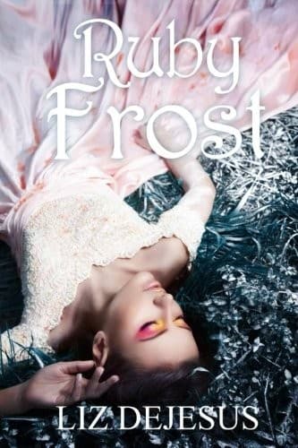 Tapa de Ruby Frost