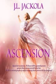 Tapa de Ascension