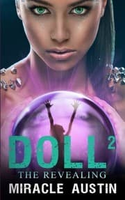 Tapa de Doll 2