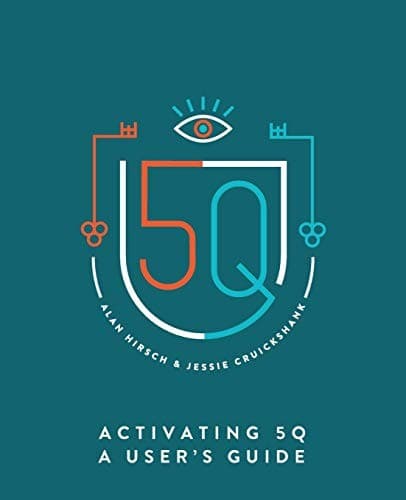 Tapa de Activating 5Q