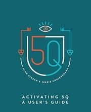 Tapa de Activating 5Q