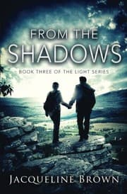 Tapa de From the Shadows