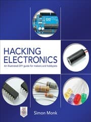 Tapa de Hacking electronics