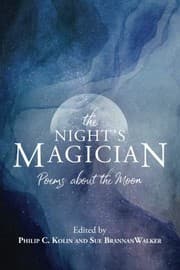 Tapa de The Night's Magician