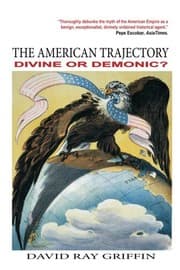 Tapa de The American Trajectory