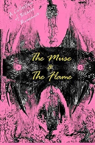 Tapa de The Muse and The Flame