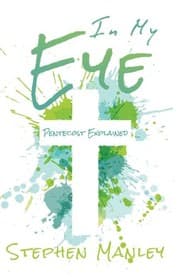 Tapa de In My Eye