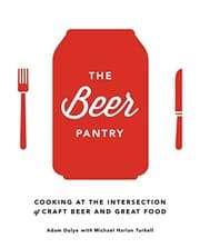 Tapa de The Beer Pantry