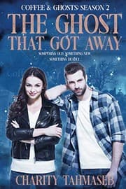 Tapa de Coffee and Ghosts 2 : The Ghost That Got Away