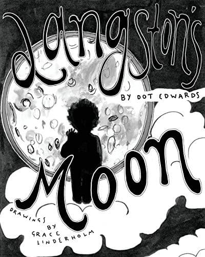 Tapa de Langston's Moon