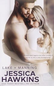 Tapa de Lake + Manning