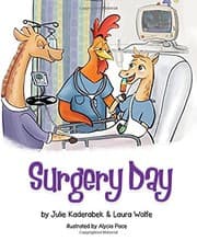 Tapa de Surgery Day