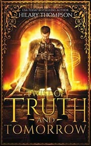 Tapa de Twist of Truth and Tomorrow