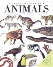 Tapa de Encyclopedia of animals